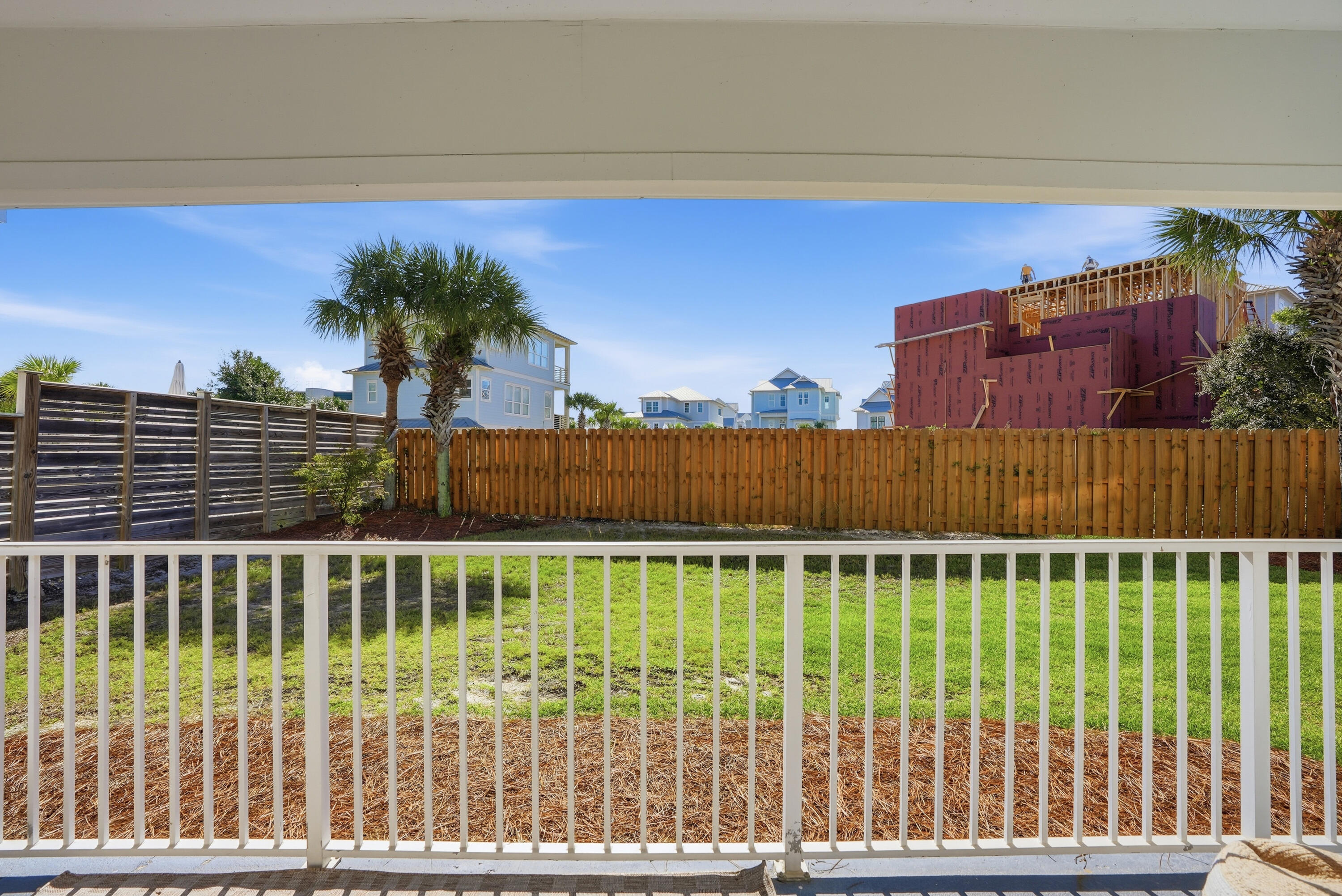 BEACHSIDE VILLAS CONDO - Residential