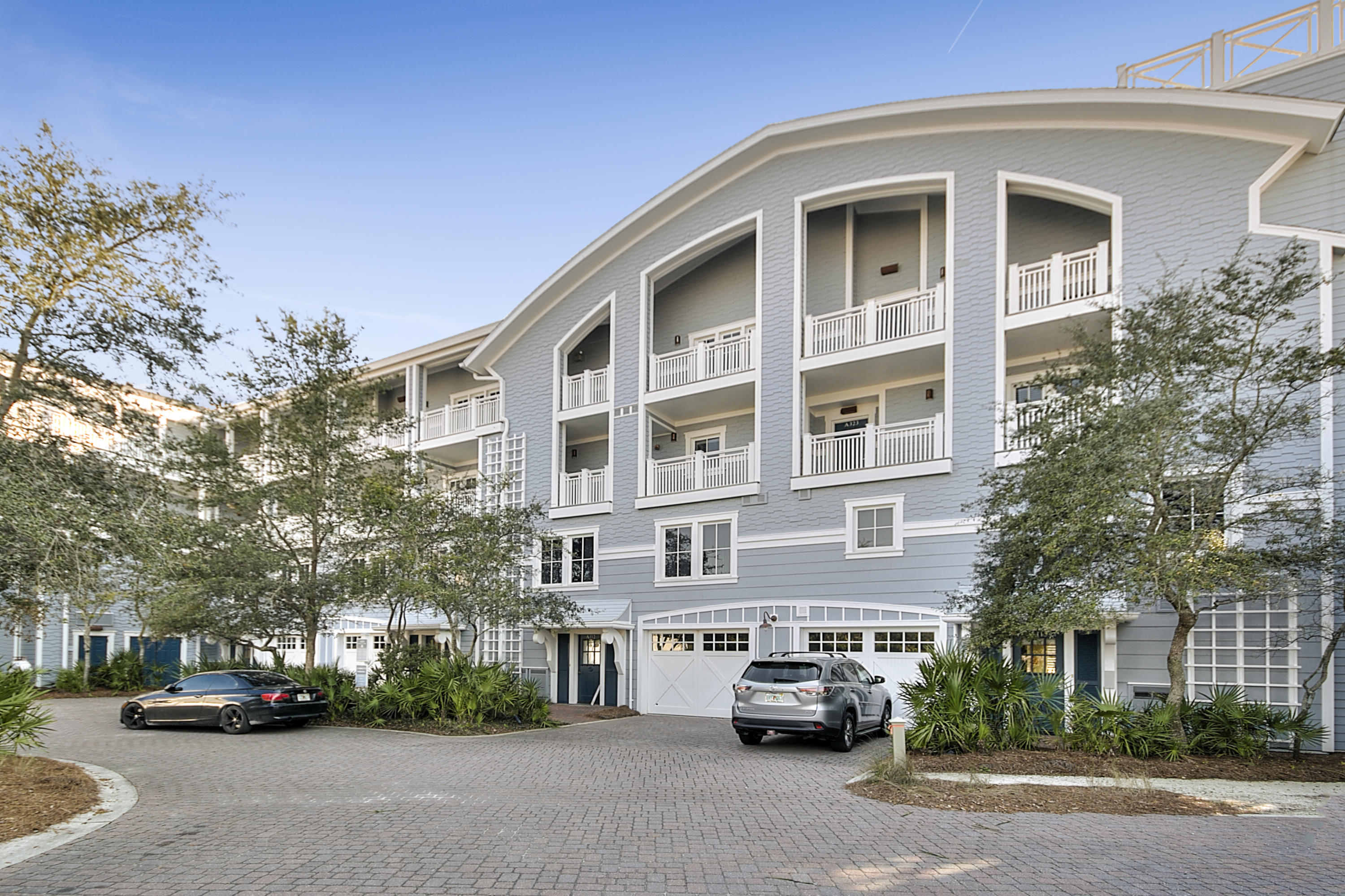 WATERSOUND BEACH - Residential