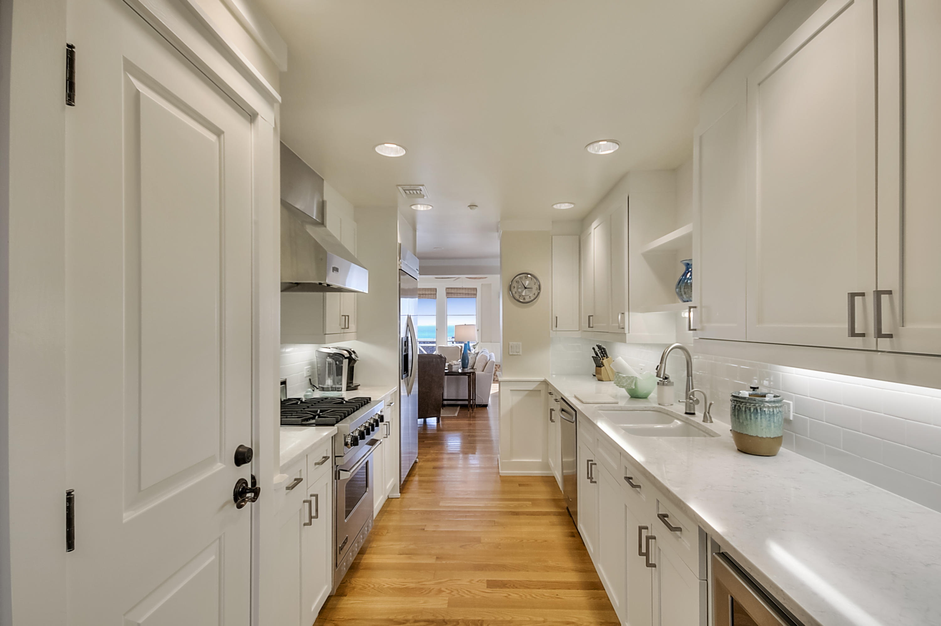 WATERSOUND BEACH - Residential