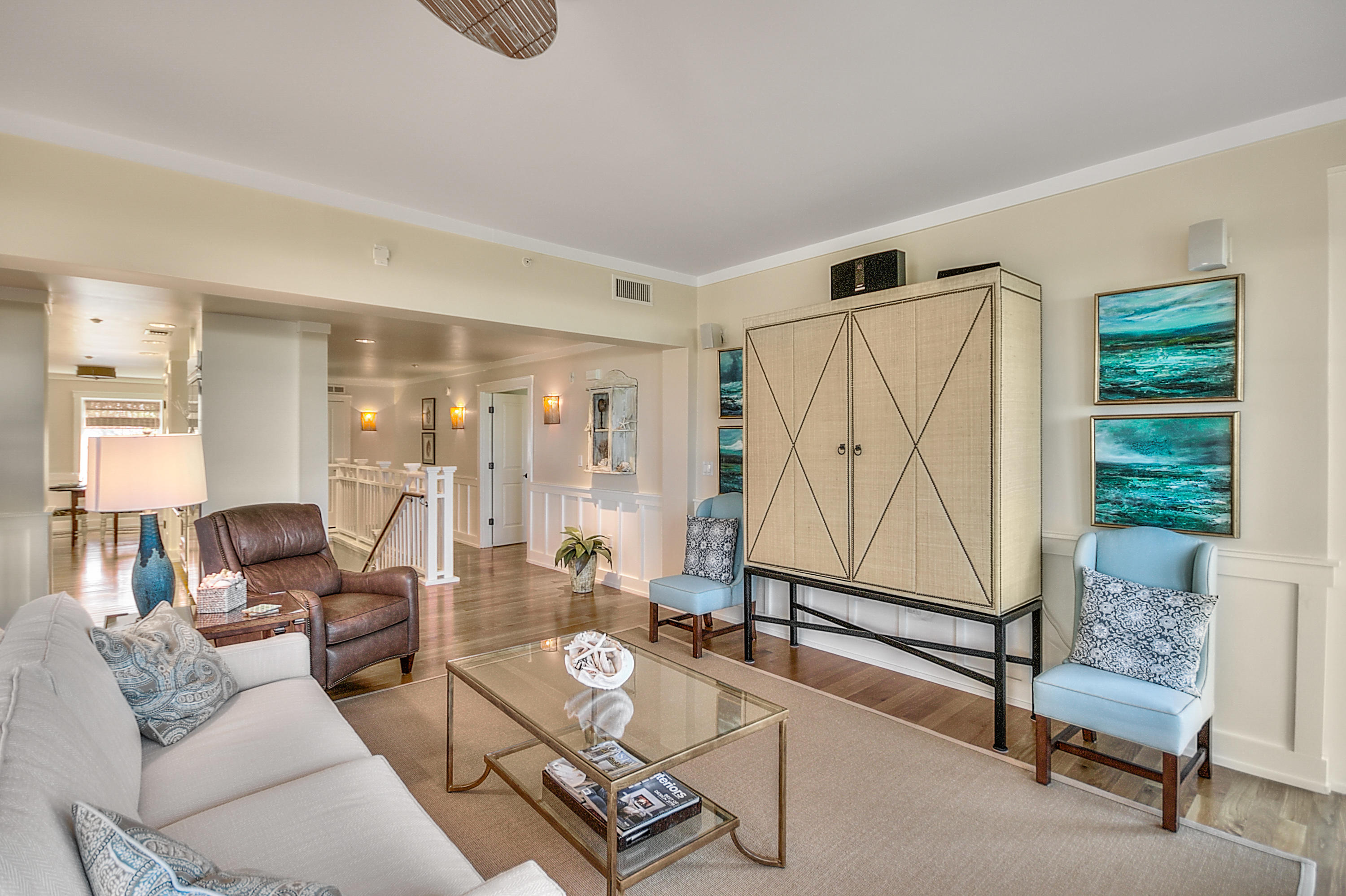 WATERSOUND BEACH - Residential