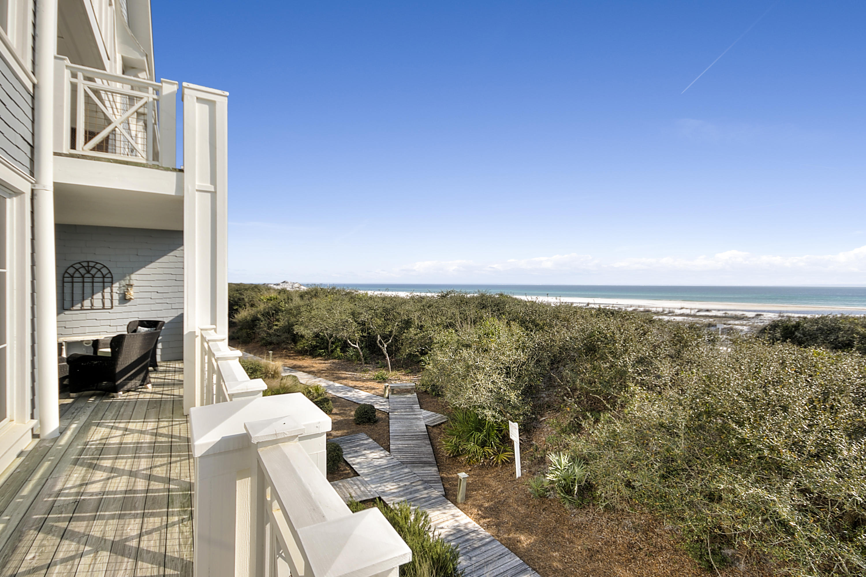 WATERSOUND BEACH - Residential