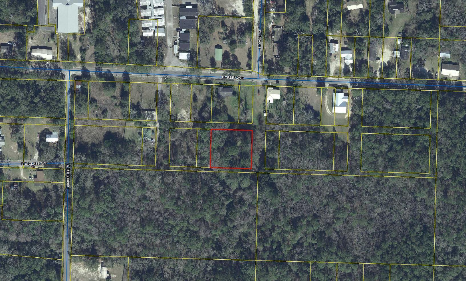 Legal access but road hasn't been cleared or cut. Wooded lot that offers privacy. Priced accordingly.