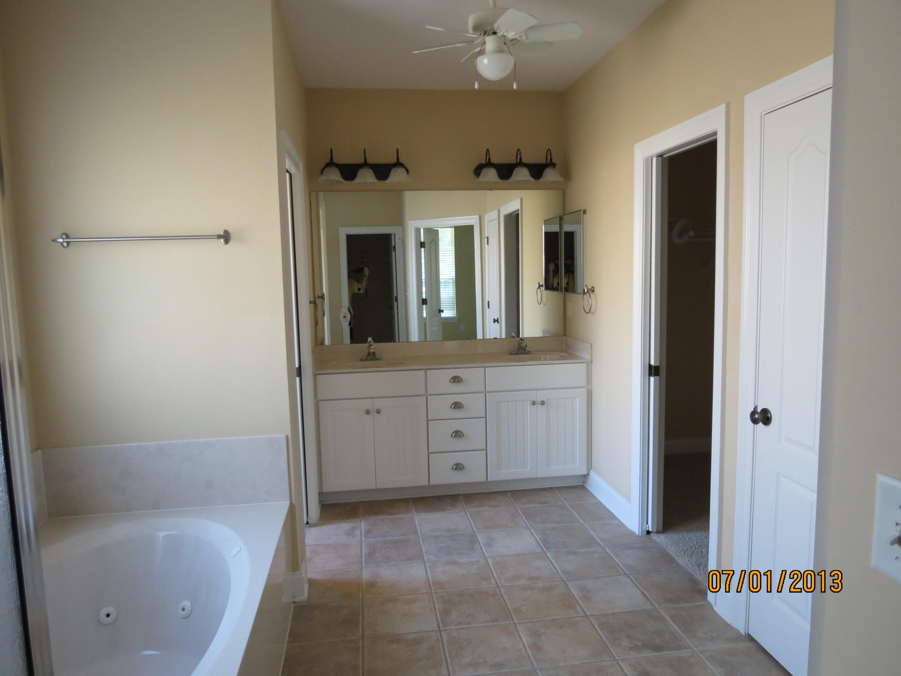 JUNIPER CREEK - Residential Lease