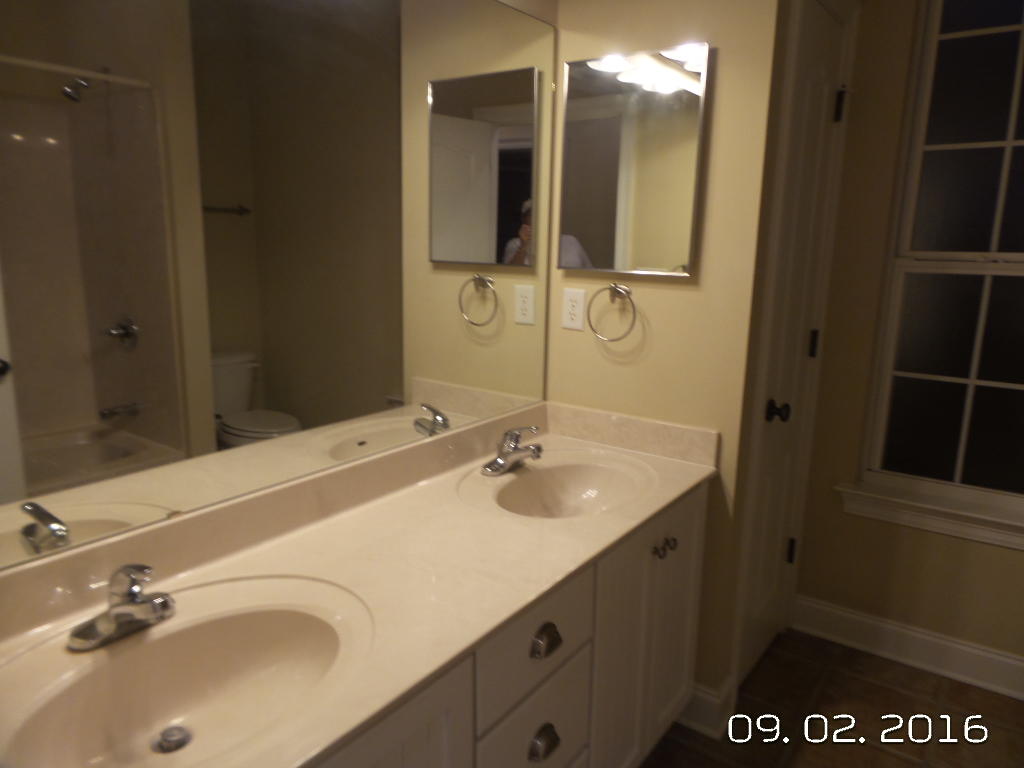 JUNIPER CREEK - Residential Lease