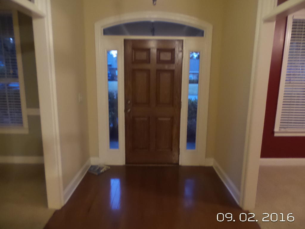 JUNIPER CREEK - Residential Lease