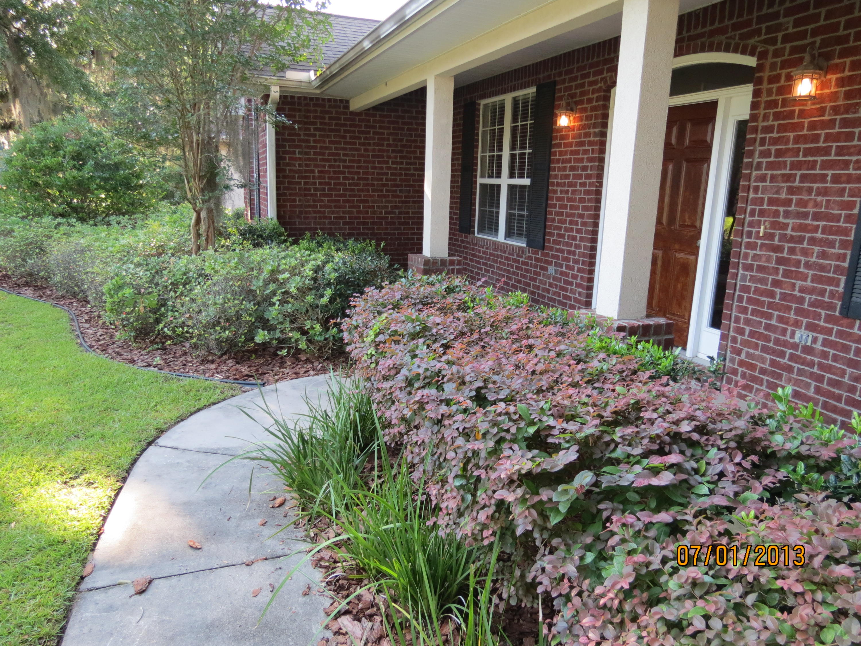 JUNIPER CREEK - Residential Lease