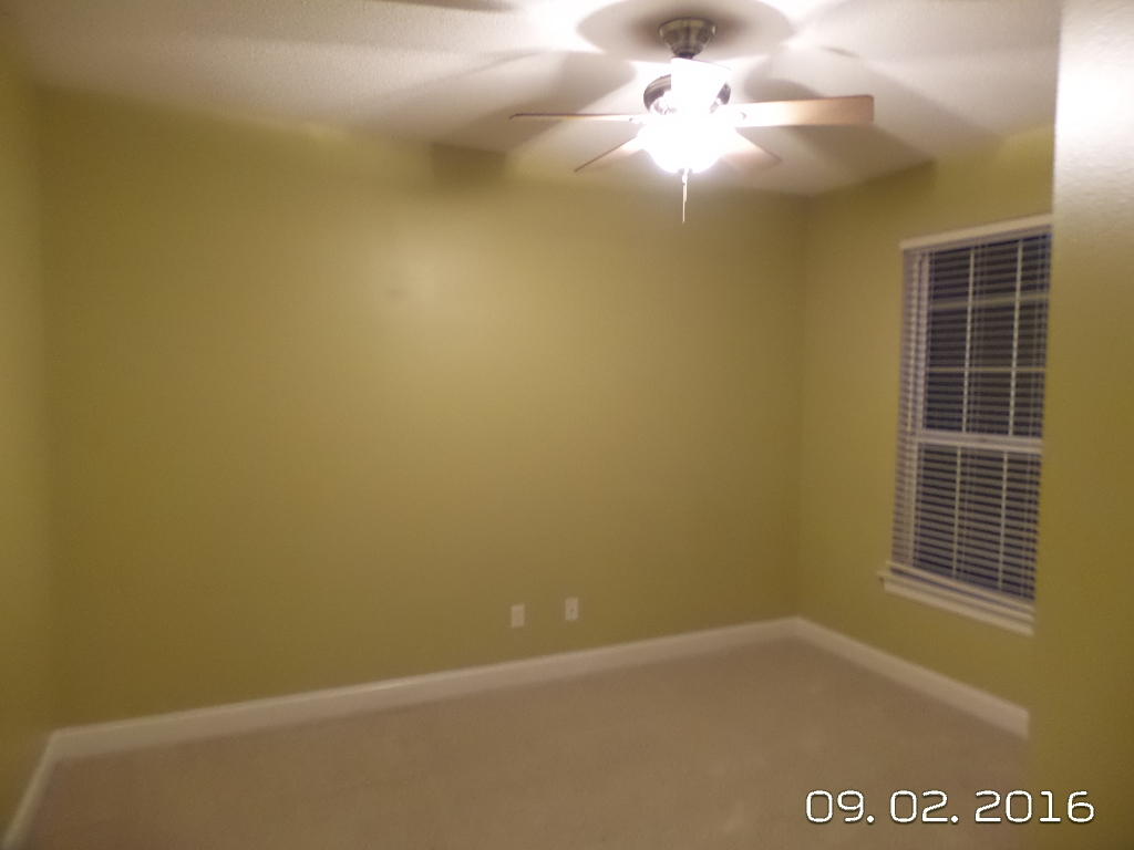JUNIPER CREEK - Residential Lease