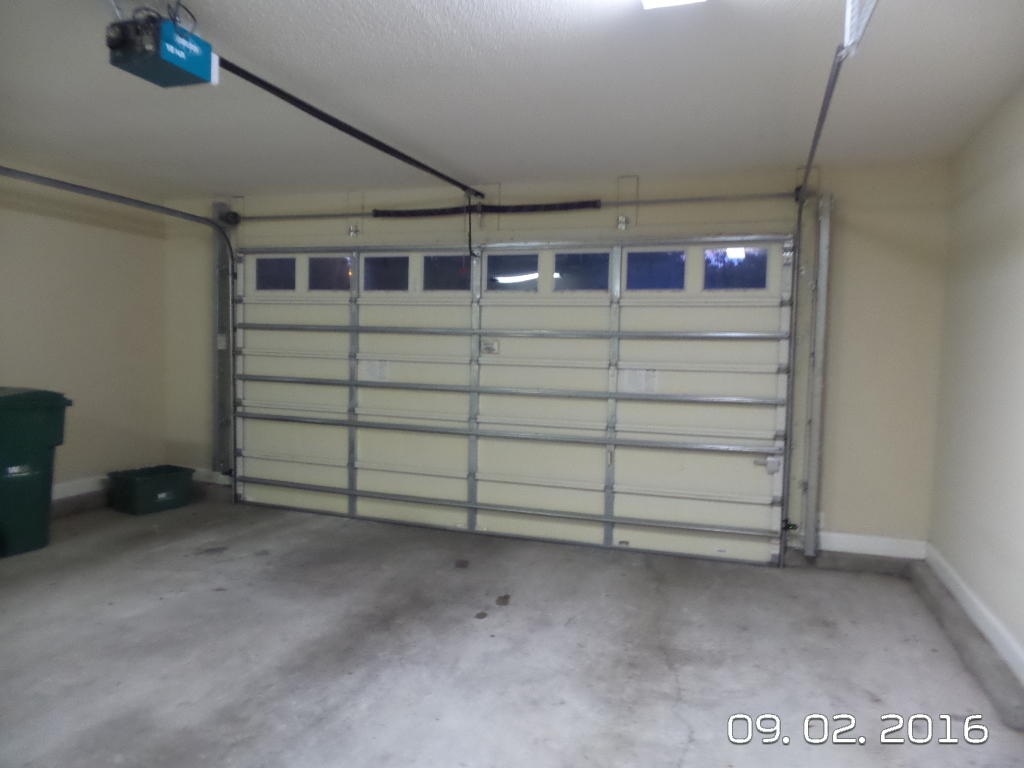JUNIPER CREEK - Residential Lease