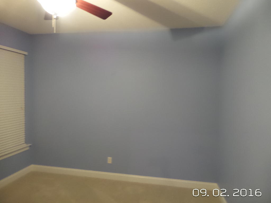 JUNIPER CREEK - Residential Lease