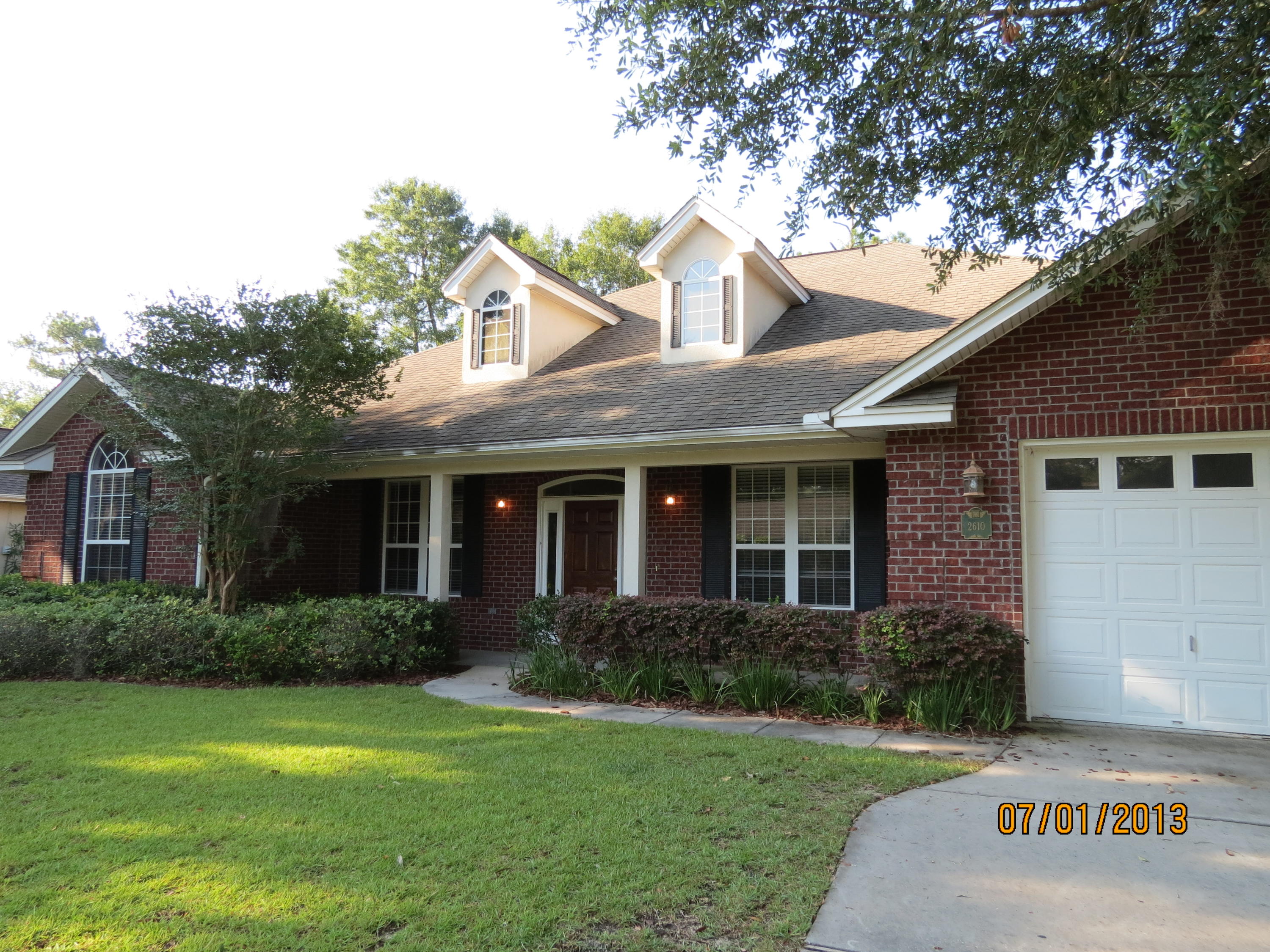 JUNIPER CREEK - Residential Lease