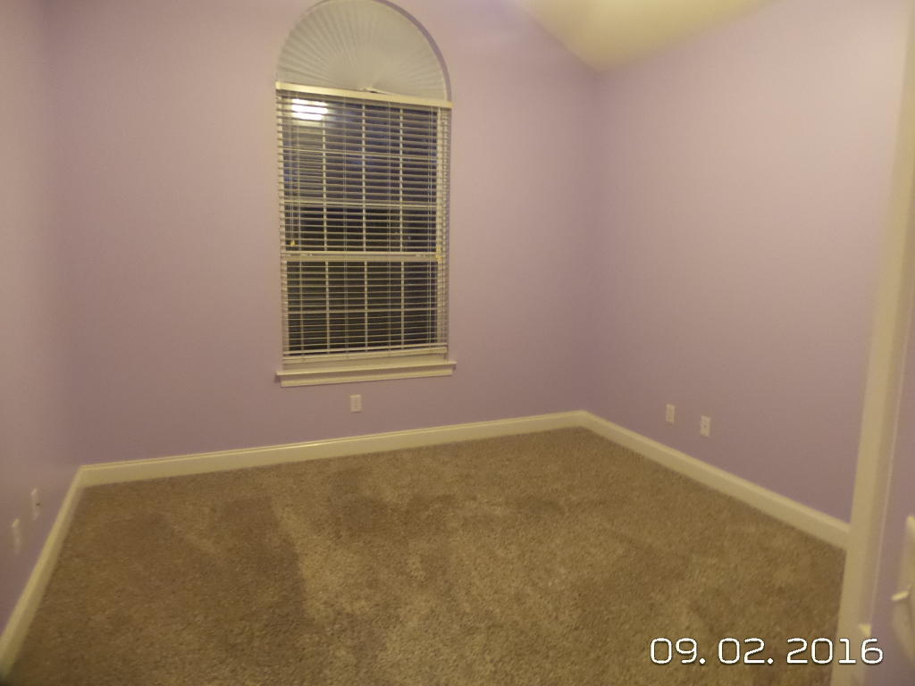 JUNIPER CREEK - Residential Lease