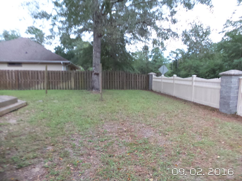 JUNIPER CREEK - Residential Lease