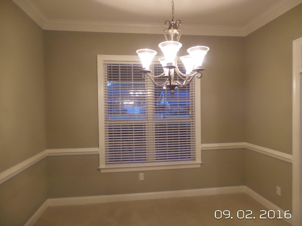 JUNIPER CREEK - Residential Lease
