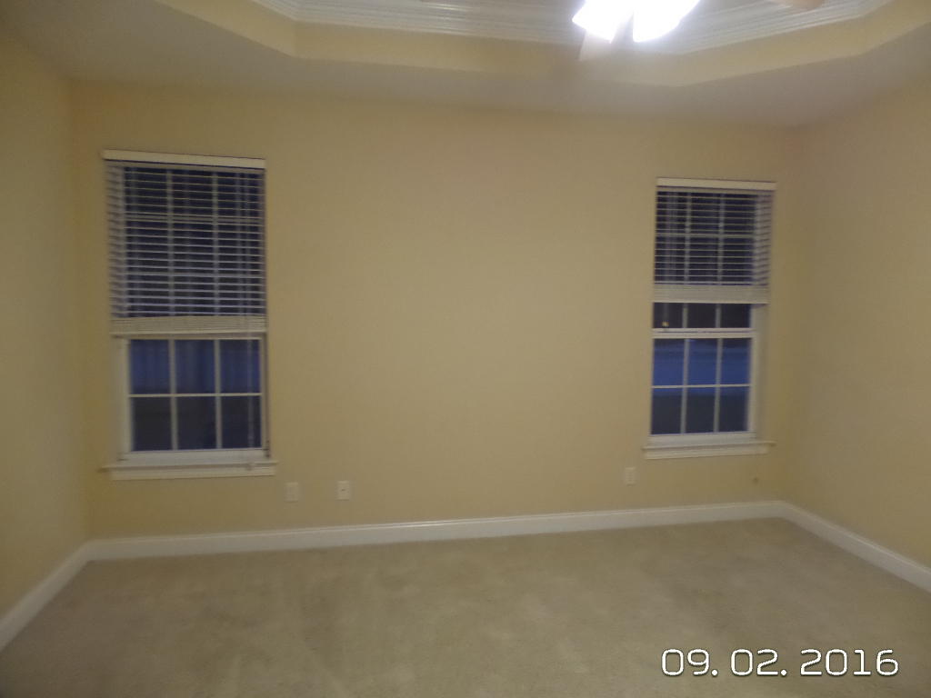 JUNIPER CREEK - Residential Lease