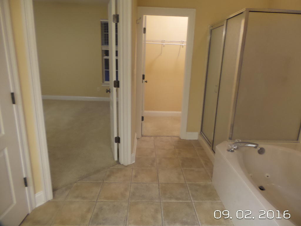 JUNIPER CREEK - Residential Lease