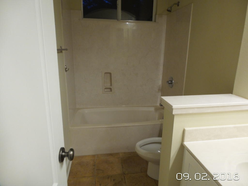 JUNIPER CREEK - Residential Lease