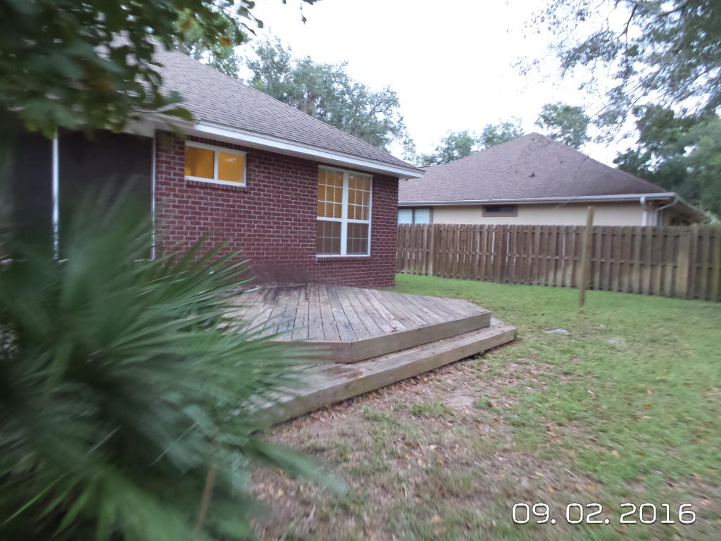 JUNIPER CREEK - Residential Lease
