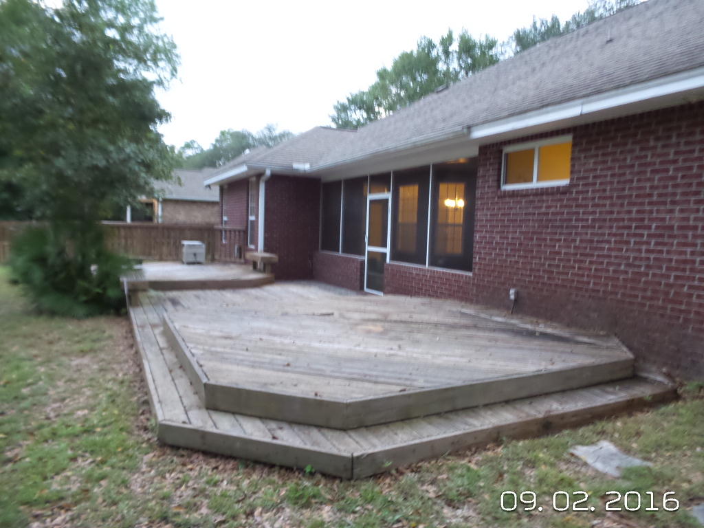 JUNIPER CREEK - Residential Lease