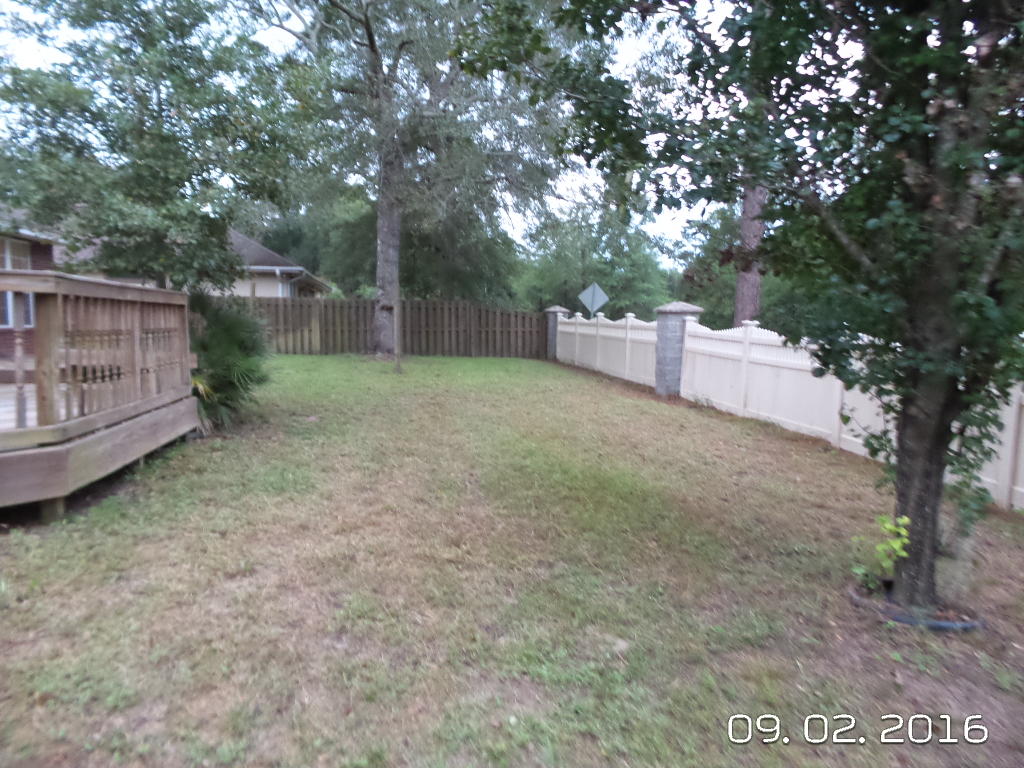 JUNIPER CREEK - Residential Lease