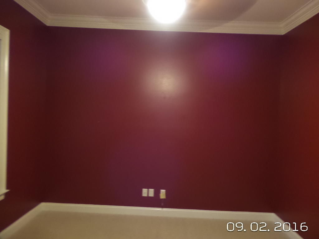 JUNIPER CREEK - Residential Lease