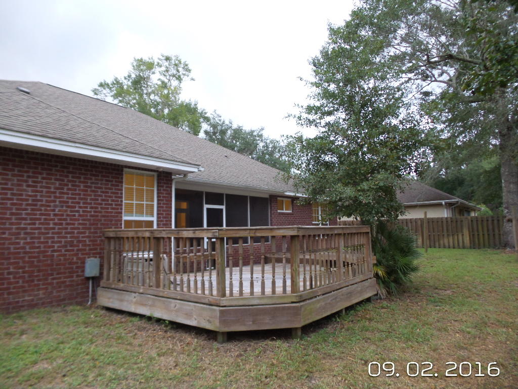 JUNIPER CREEK - Residential Lease
