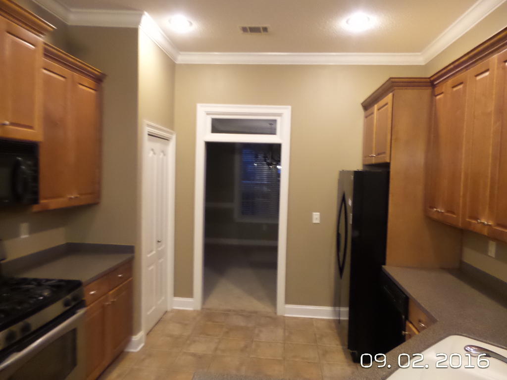 JUNIPER CREEK - Residential Lease