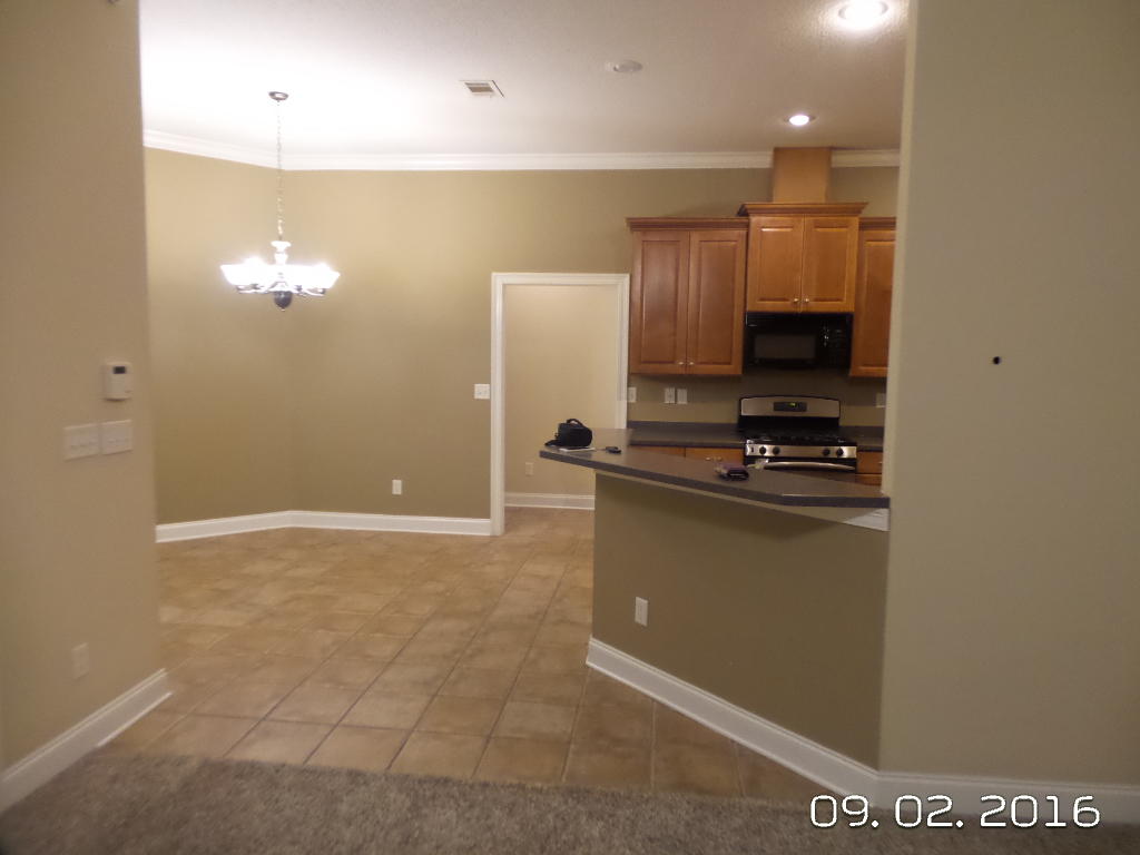 JUNIPER CREEK - Residential Lease