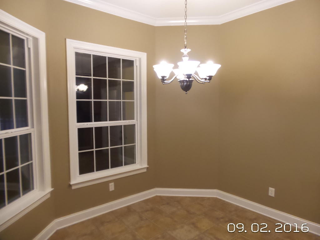 JUNIPER CREEK - Residential Lease