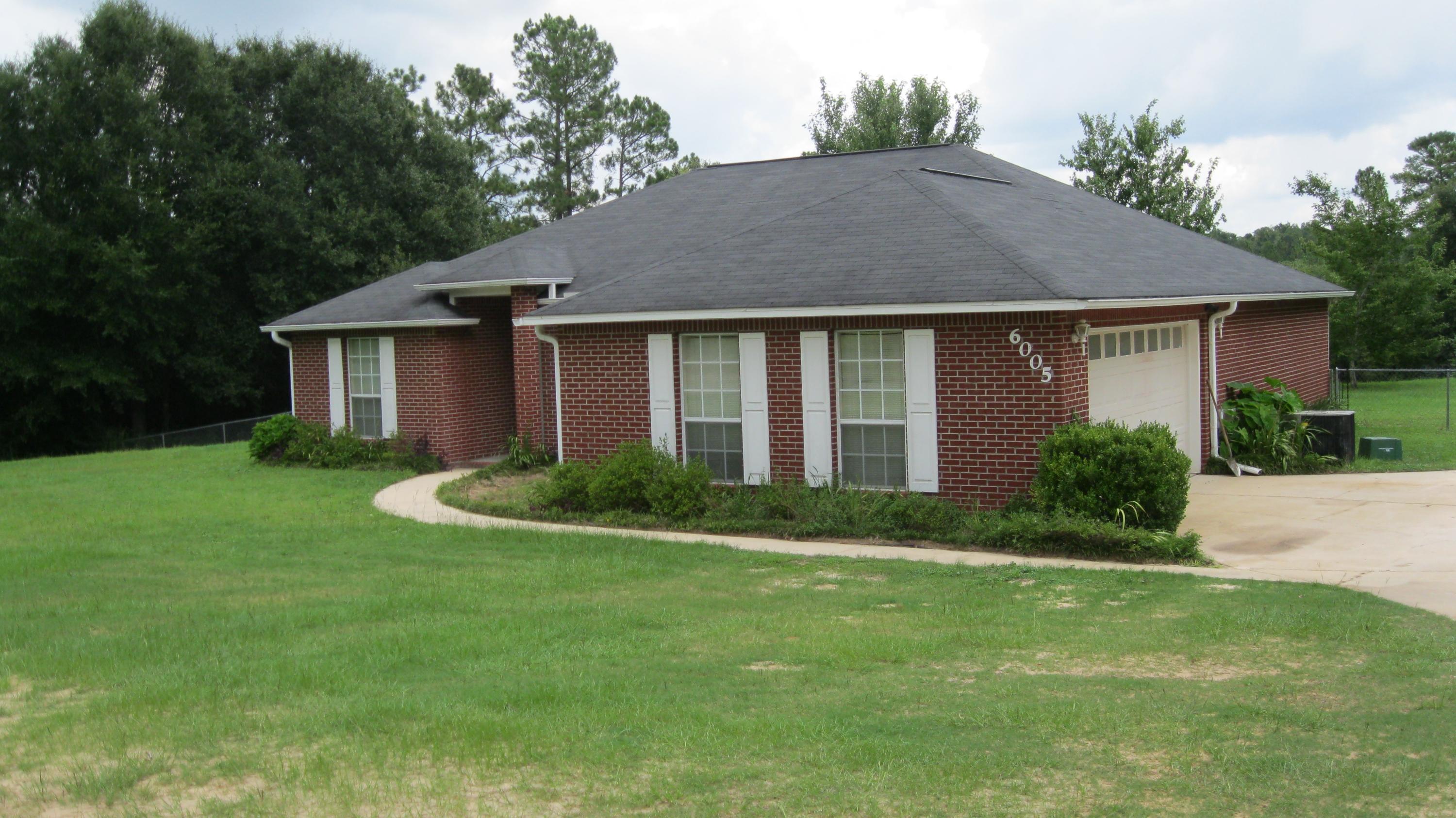 METES & BOUNDS - Residential Lease