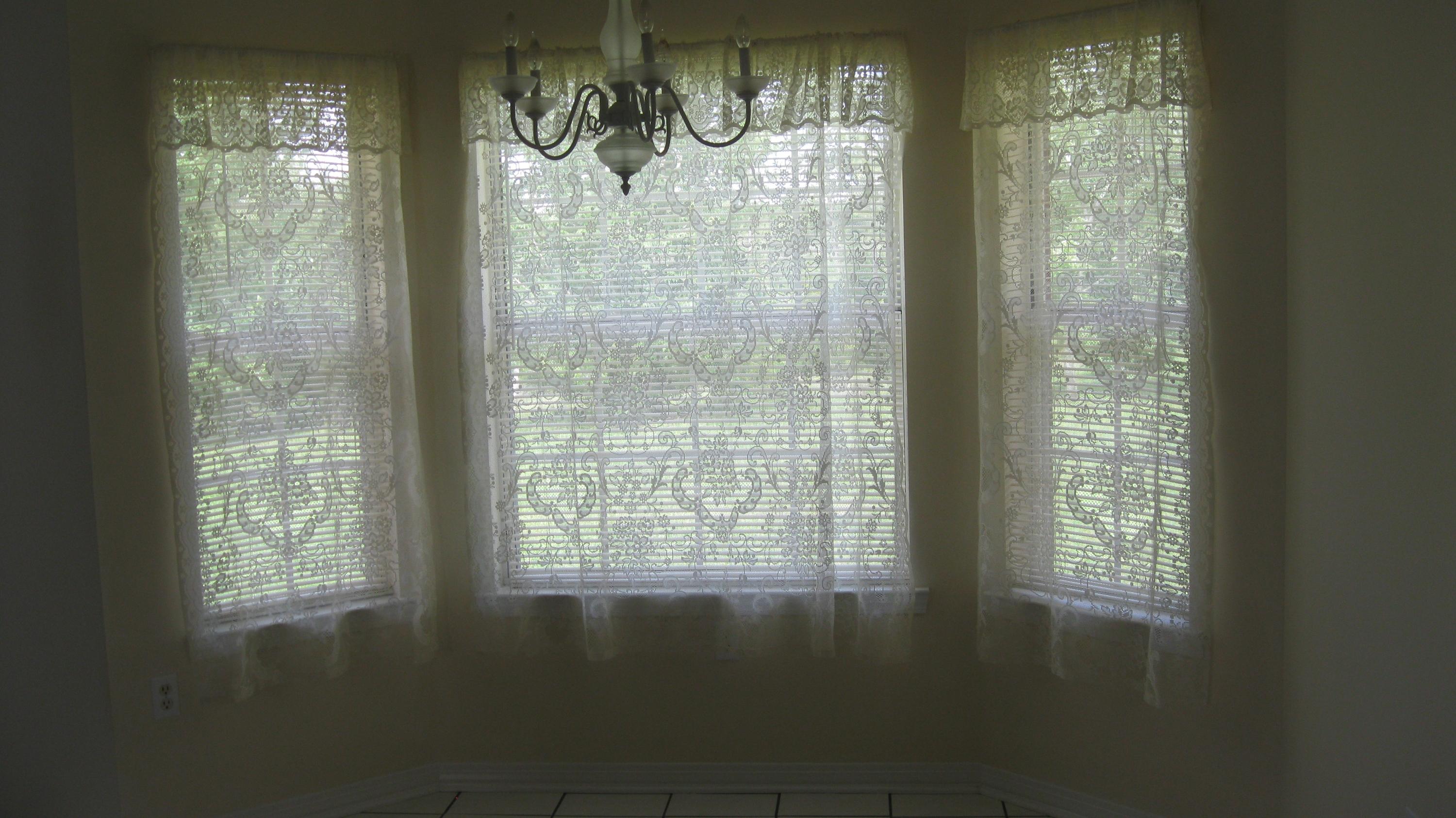 METES & BOUNDS - Residential Lease