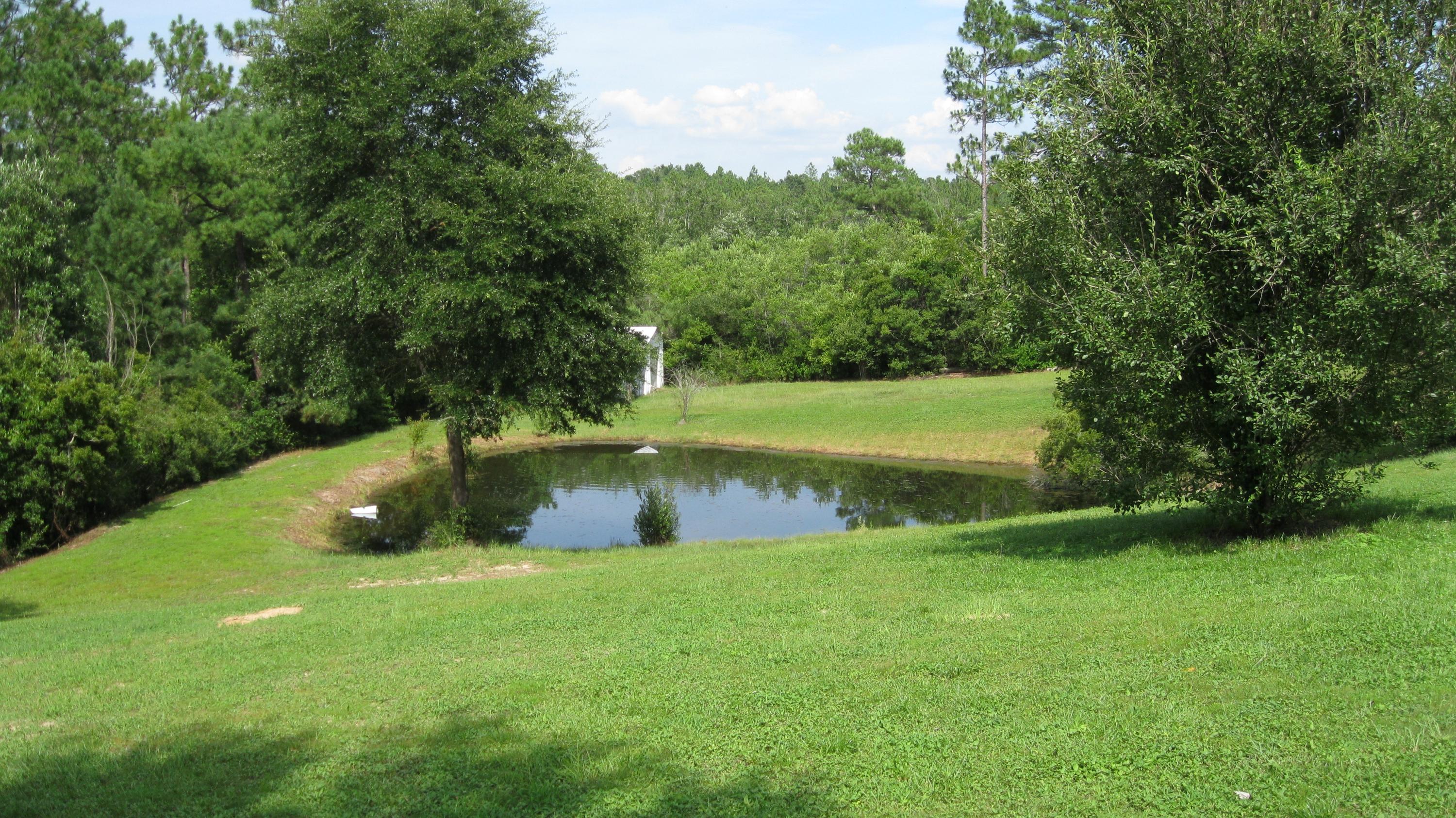 METES & BOUNDS - Residential Lease