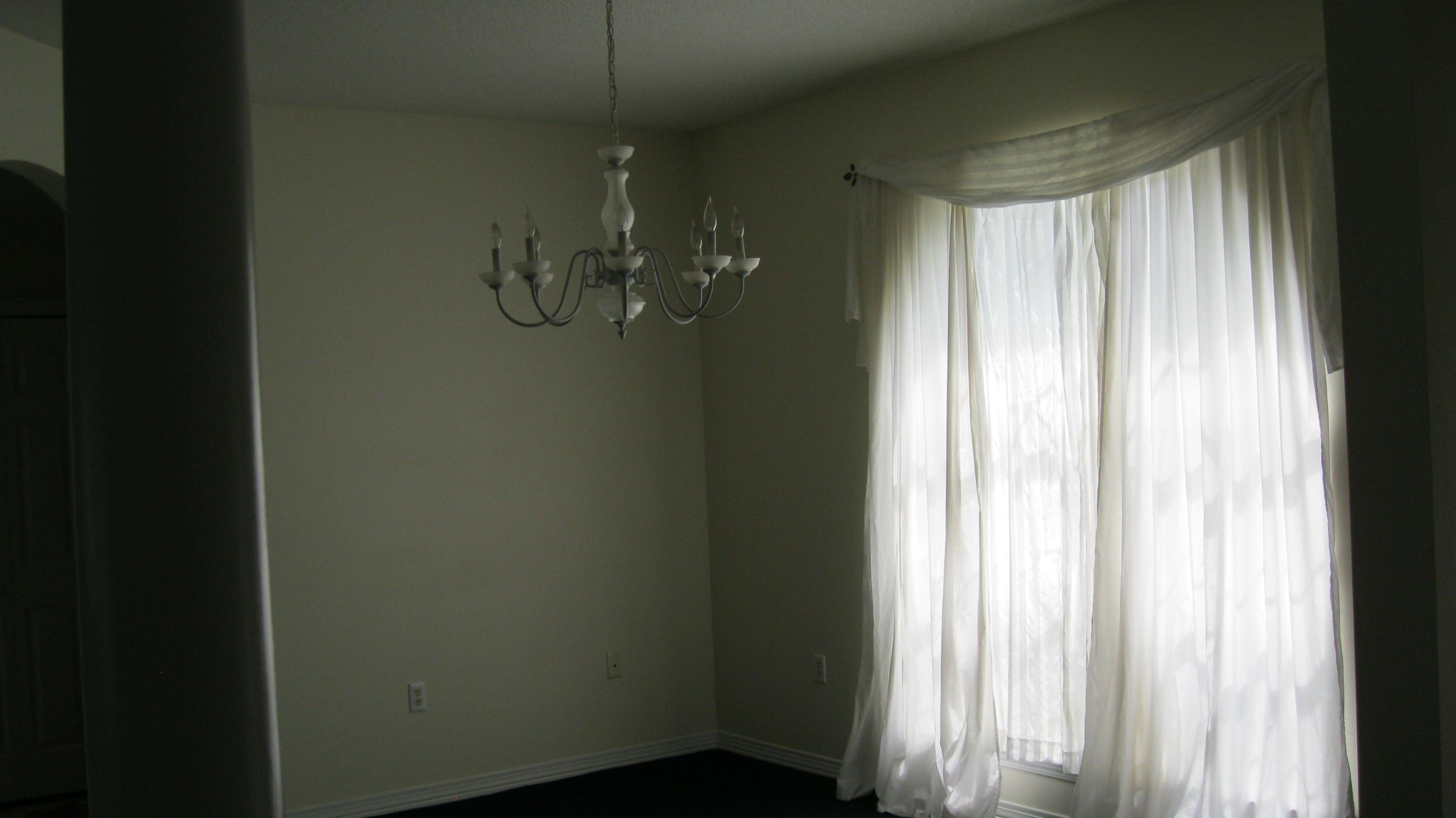 METES & BOUNDS - Residential Lease