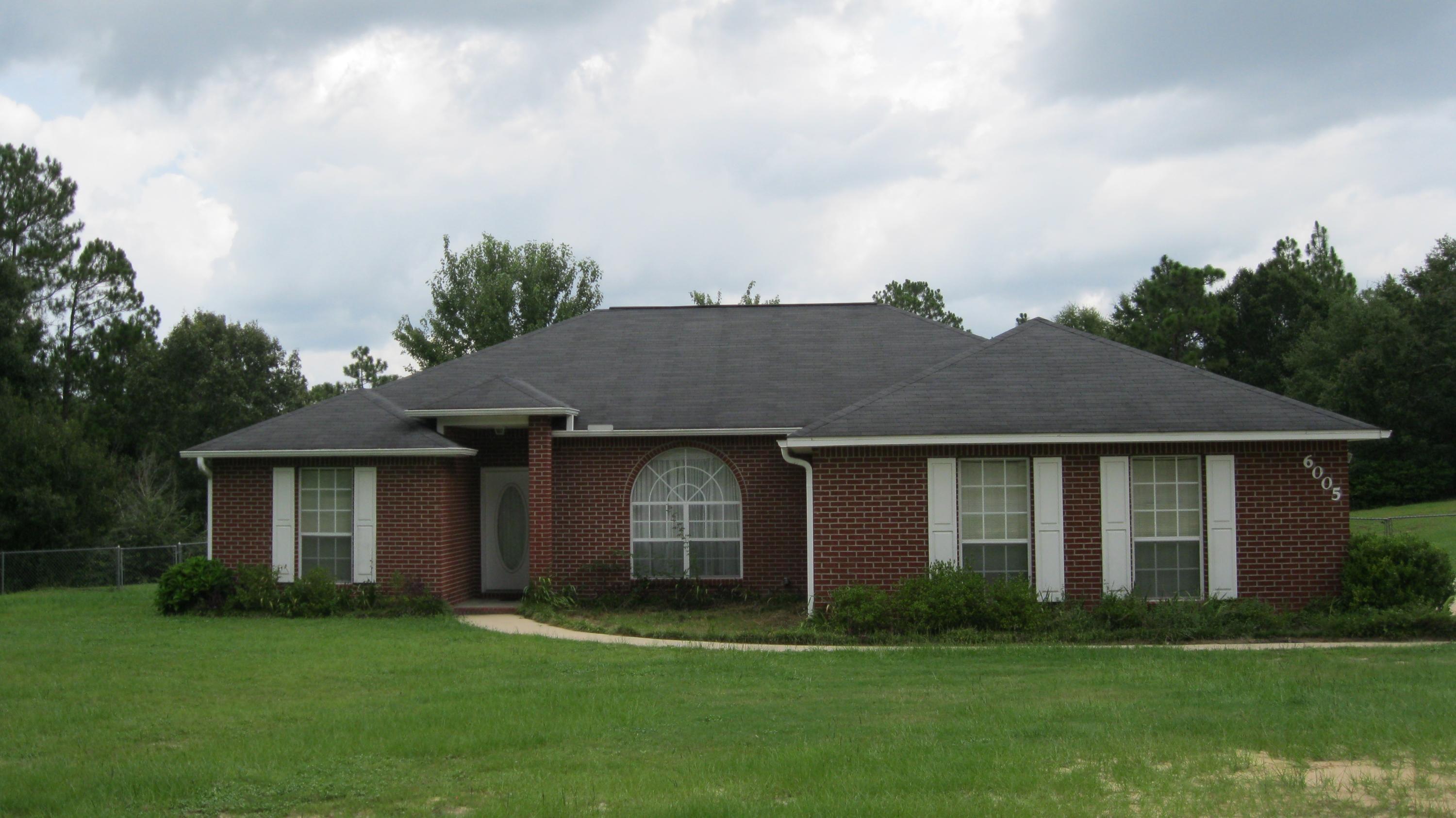 METES & BOUNDS - Residential Lease