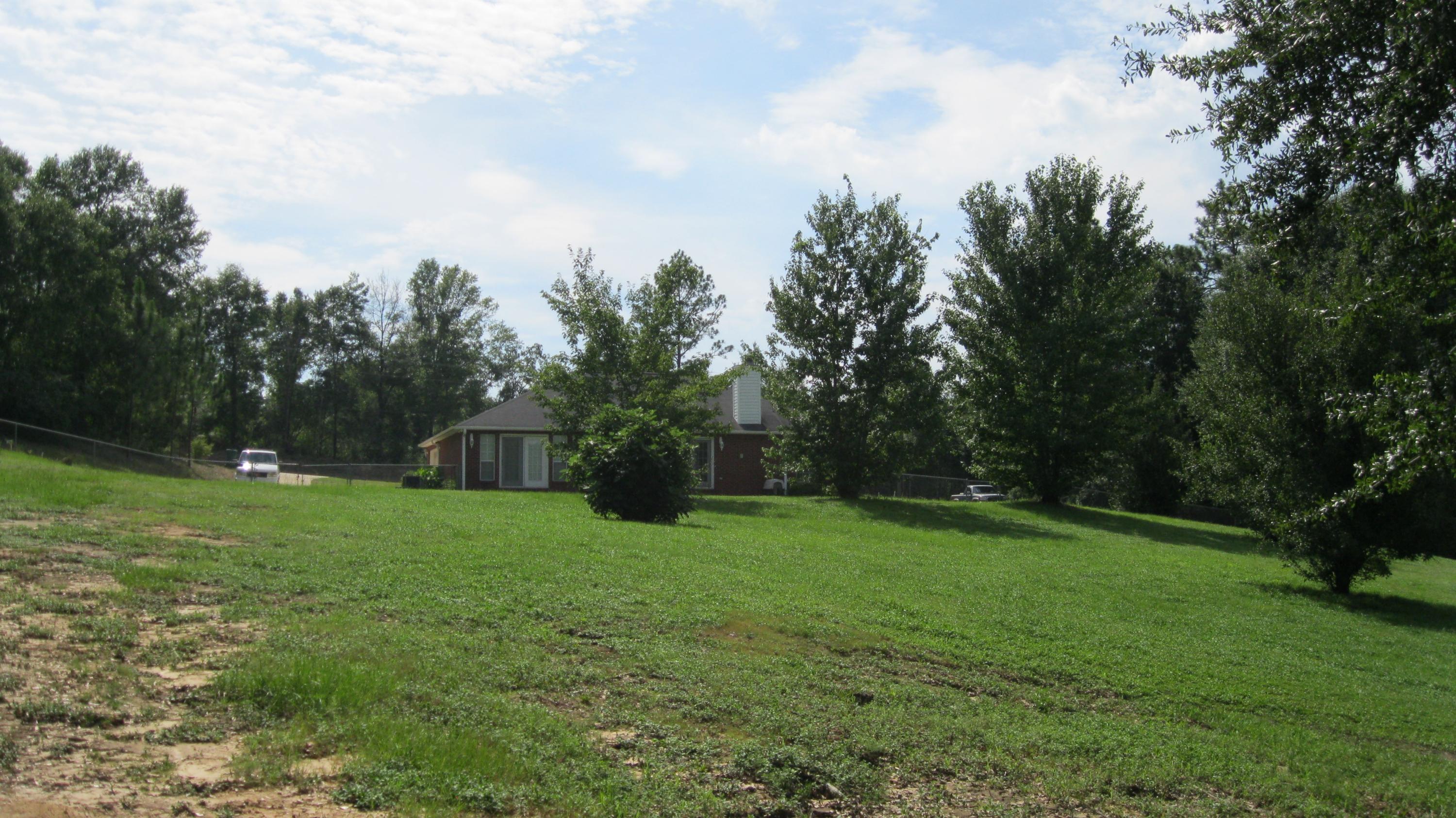 METES & BOUNDS - Residential Lease