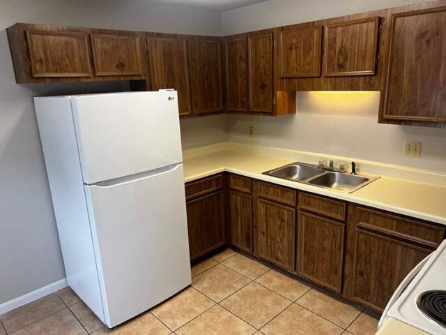 UNRECORDED SUBDIVISION - Residential Lease