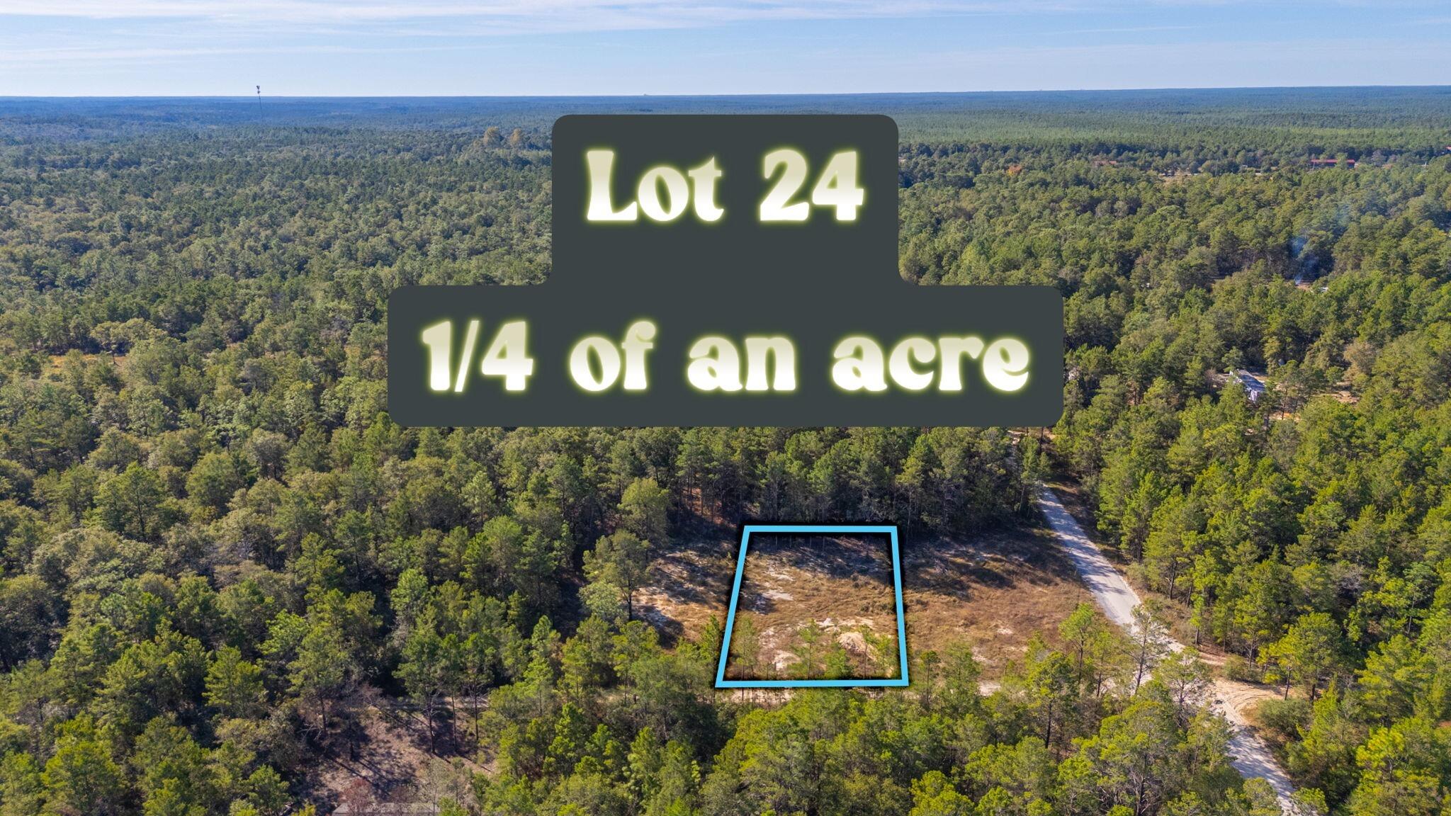 OAKWOOD HILLS UNIT 2 - Land