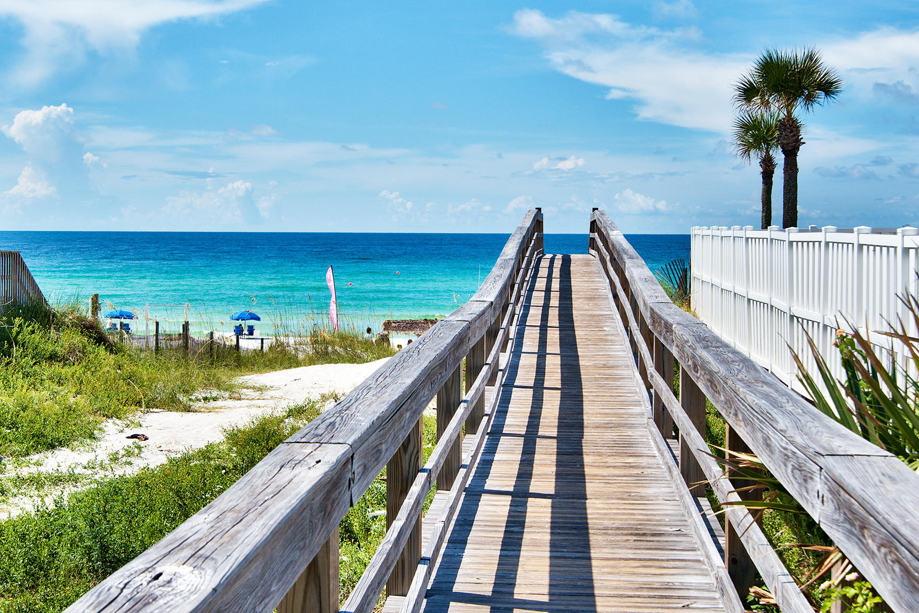 CRYSTAL BEACH - Residential