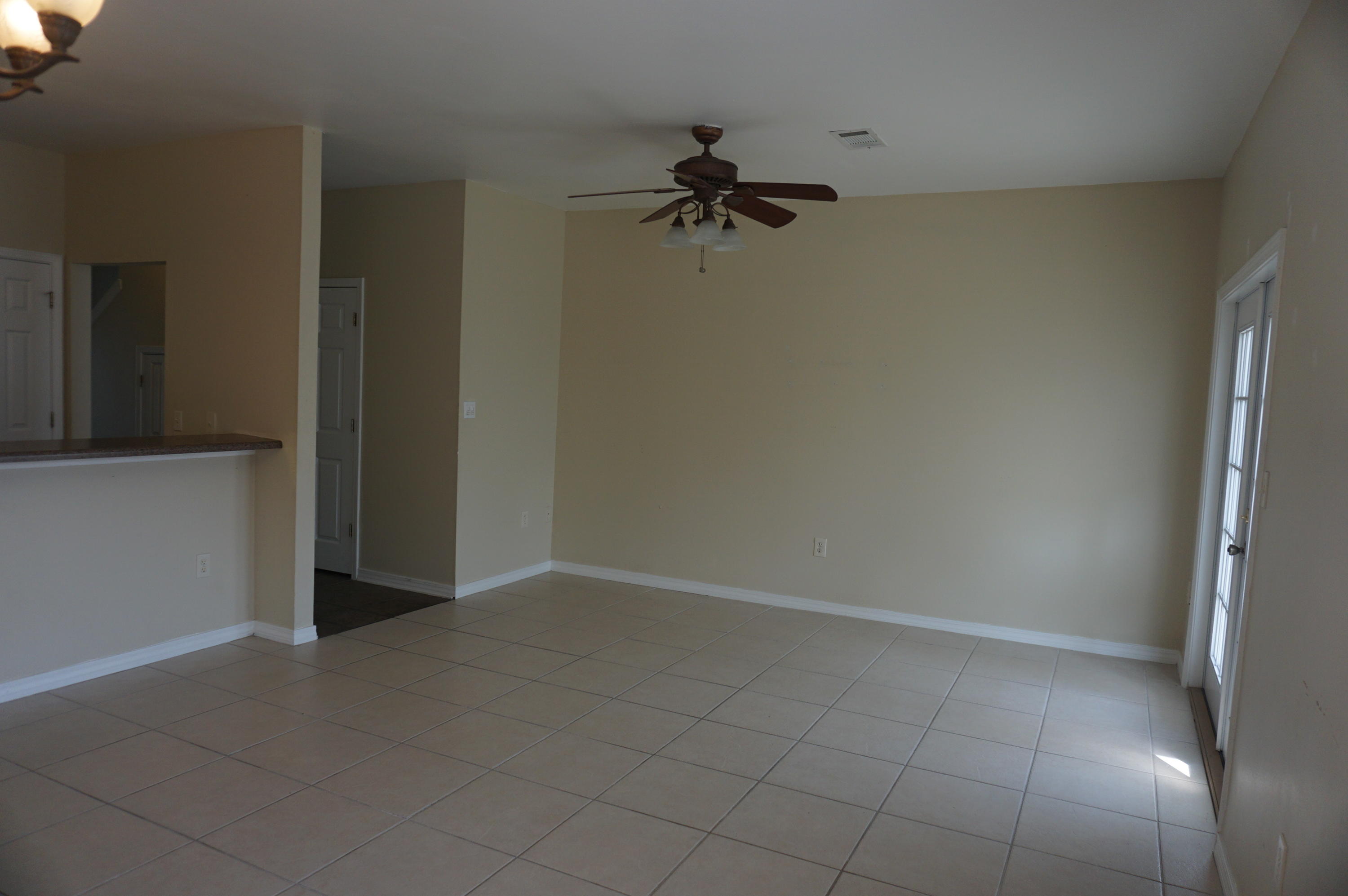 MAGNOLIA PARK - Residential Lease