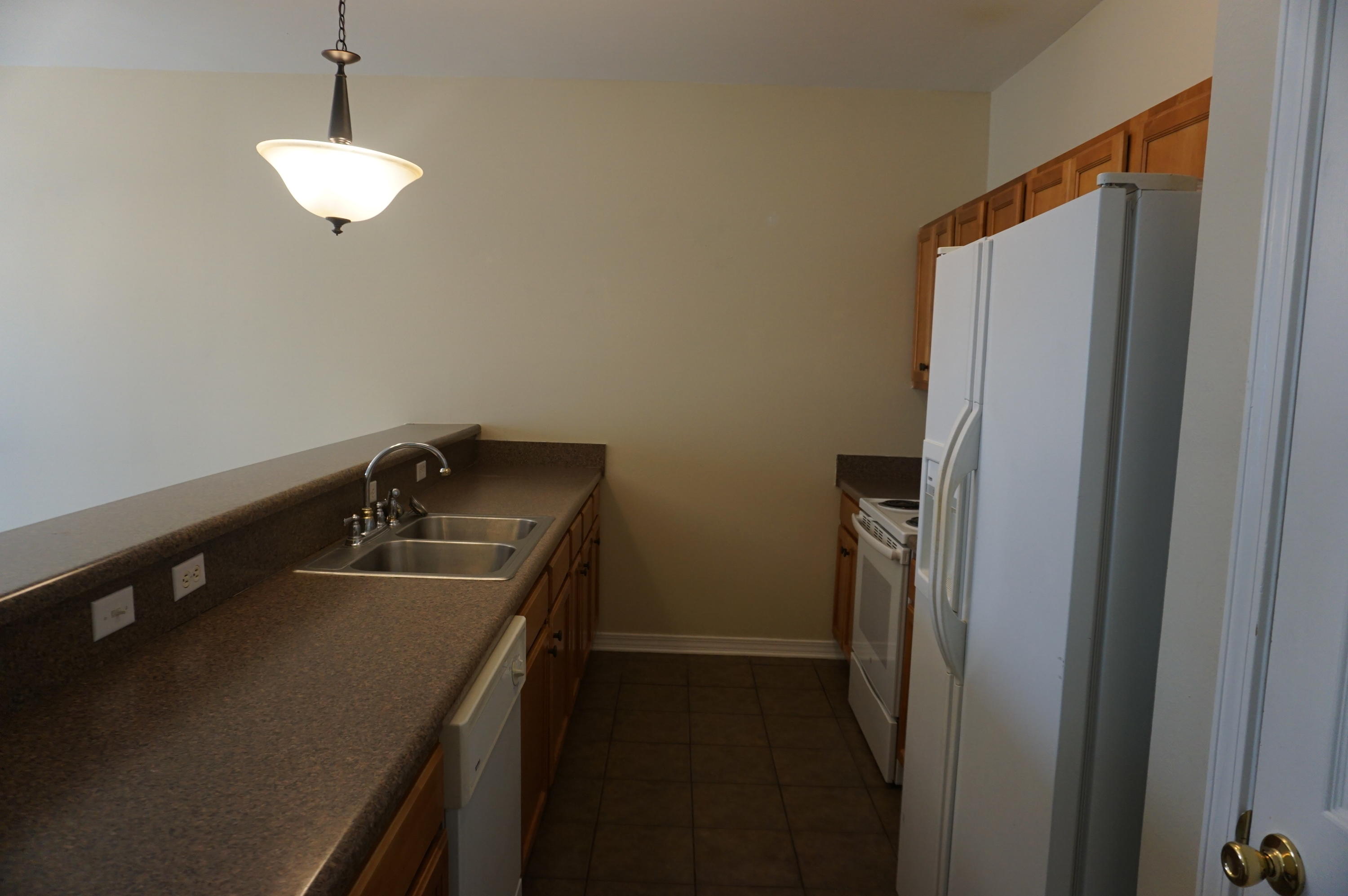 MAGNOLIA PARK - Residential Lease