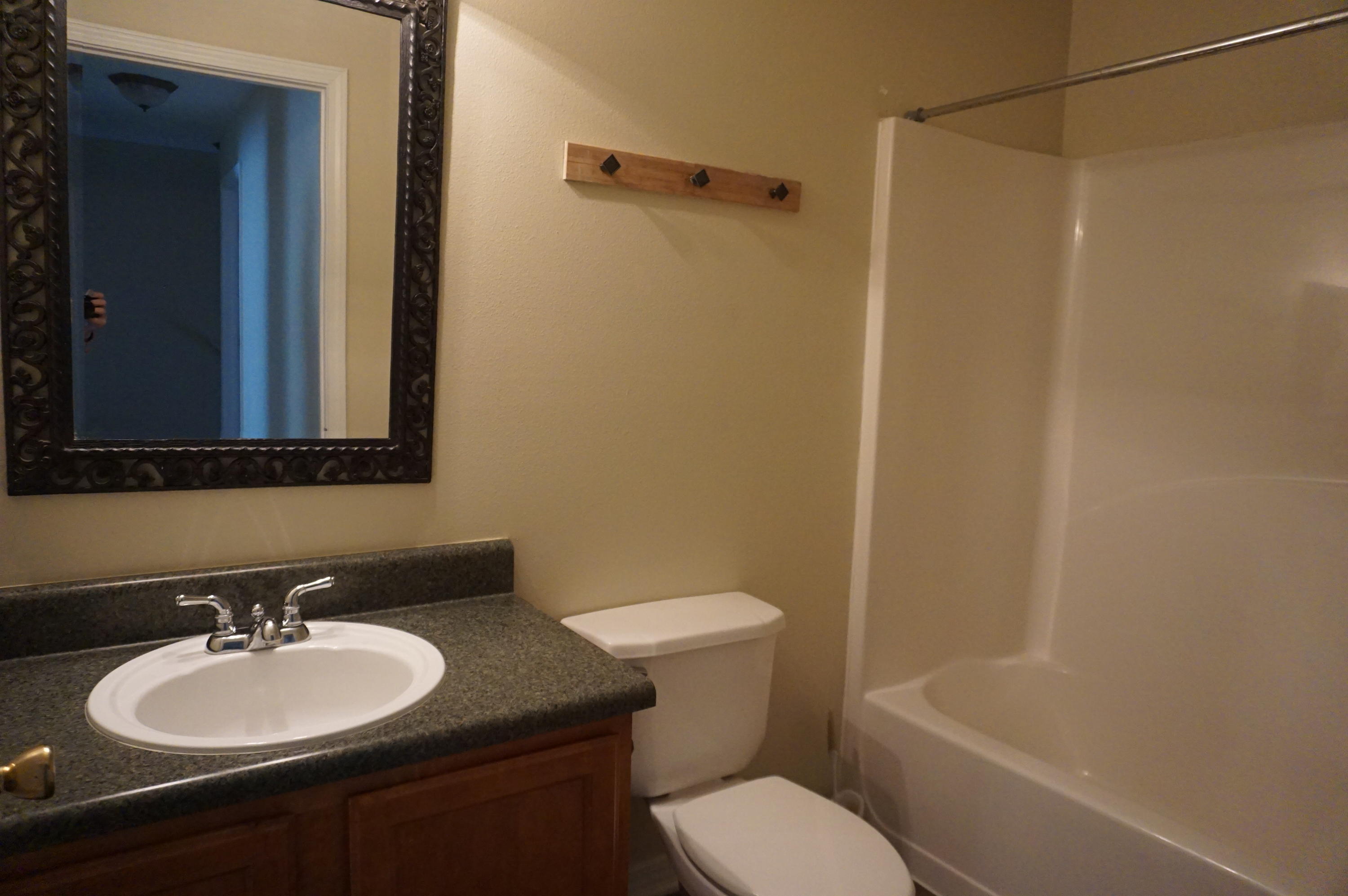 MAGNOLIA PARK - Residential Lease