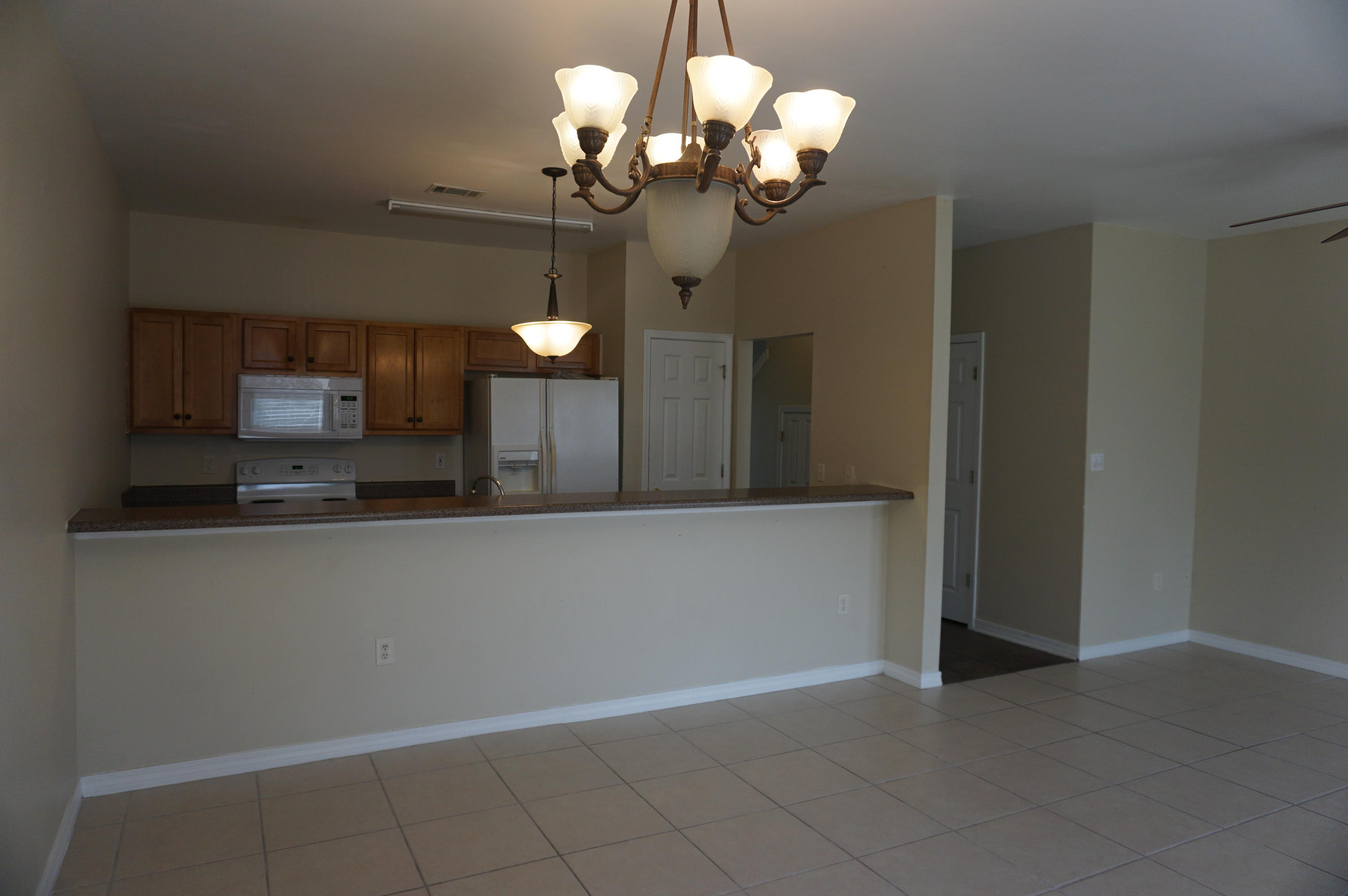 MAGNOLIA PARK - Residential Lease