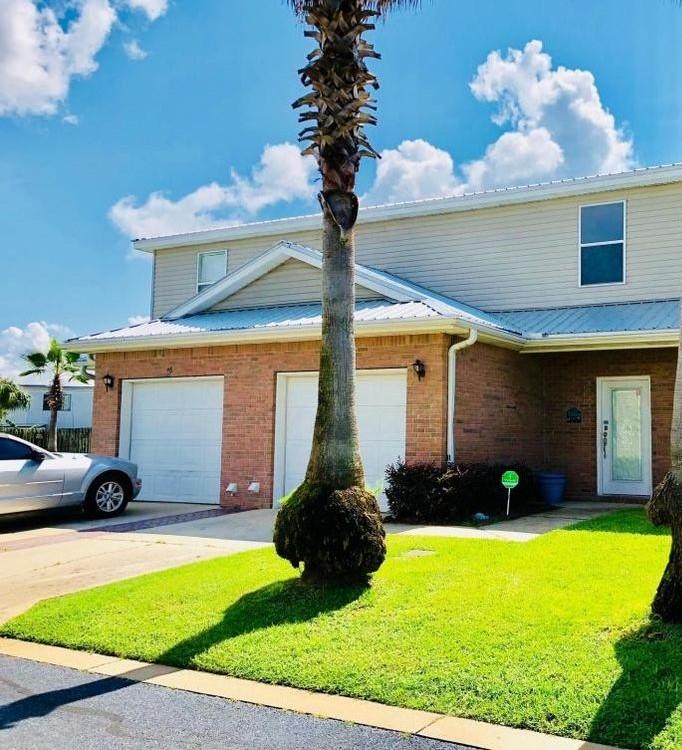 MAGNOLIA PARK - Residential Lease