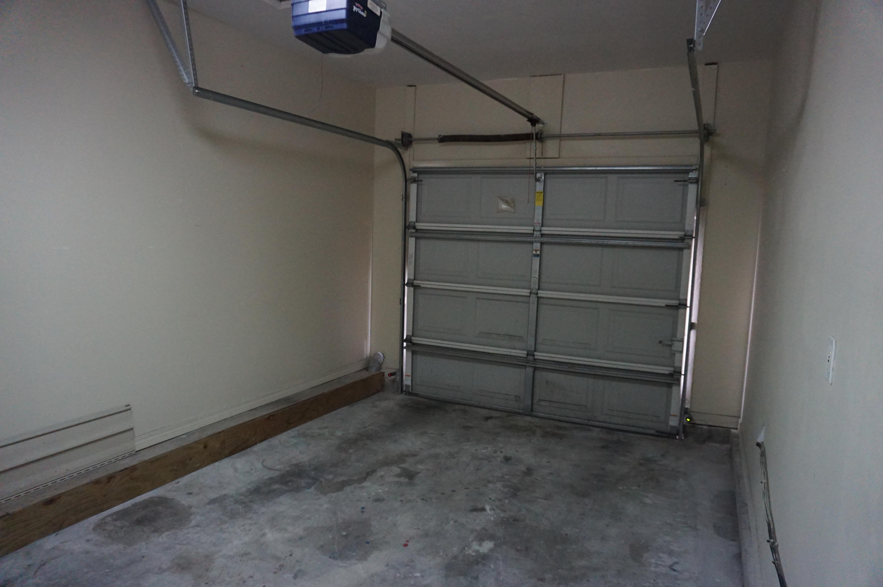 MAGNOLIA PARK - Residential Lease