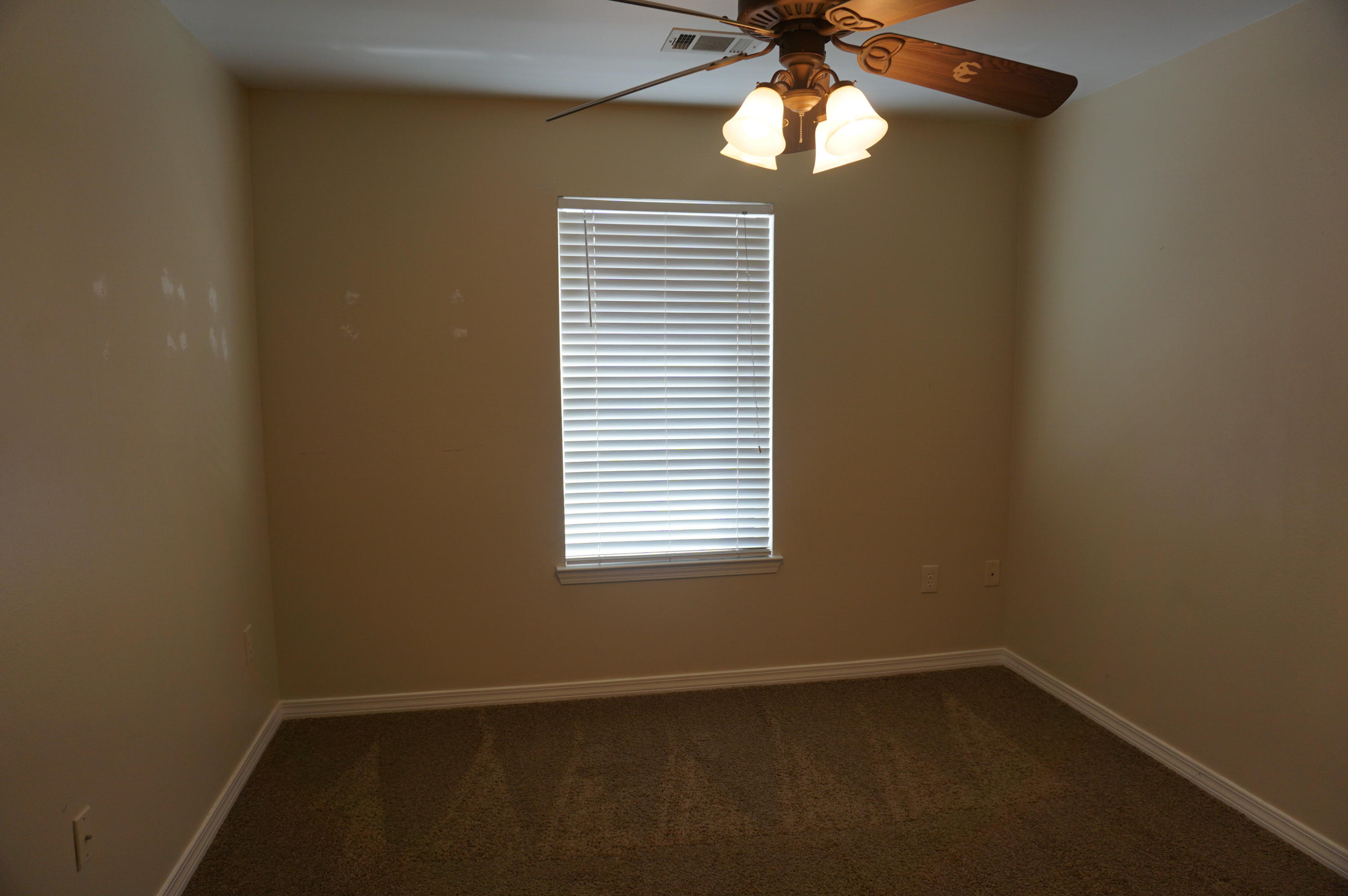 MAGNOLIA PARK - Residential Lease