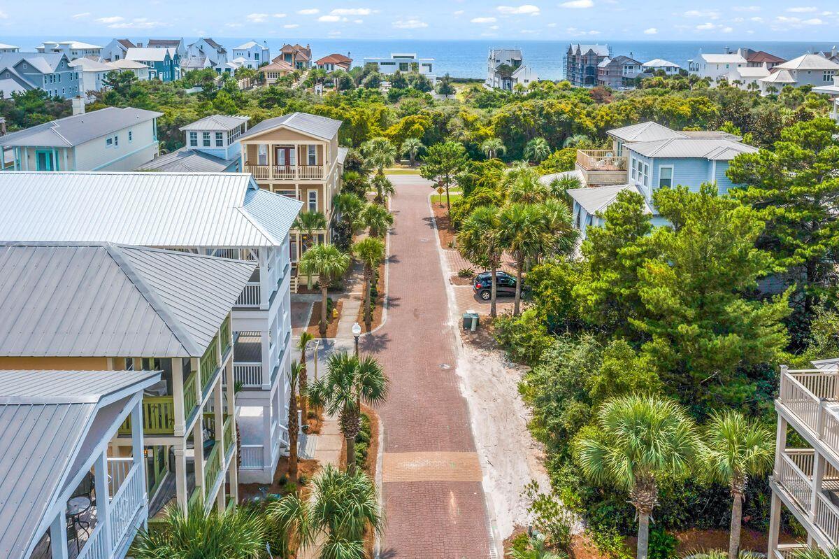 SEACREST BEACH - Residential