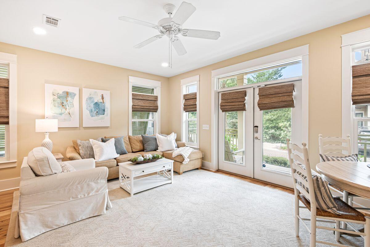 SEACREST BEACH - Residential