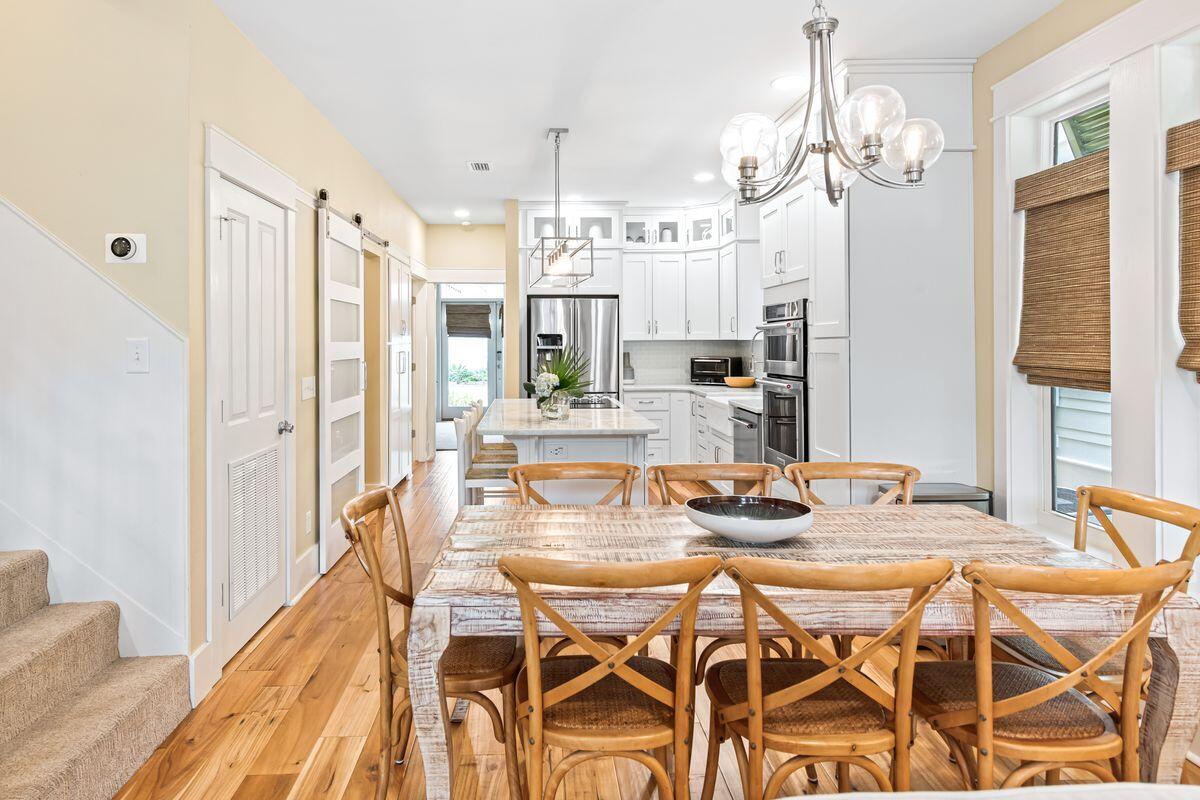 SEACREST BEACH - Residential