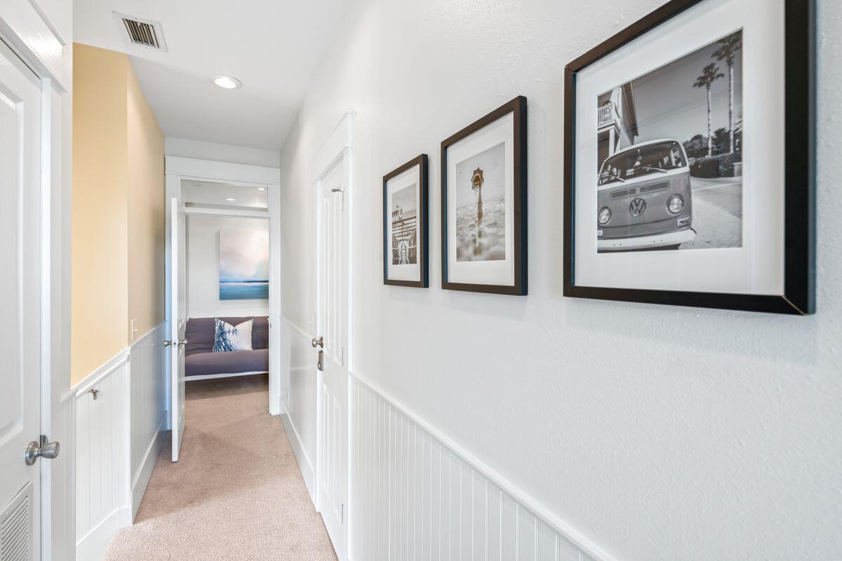 SEACREST BEACH - Residential