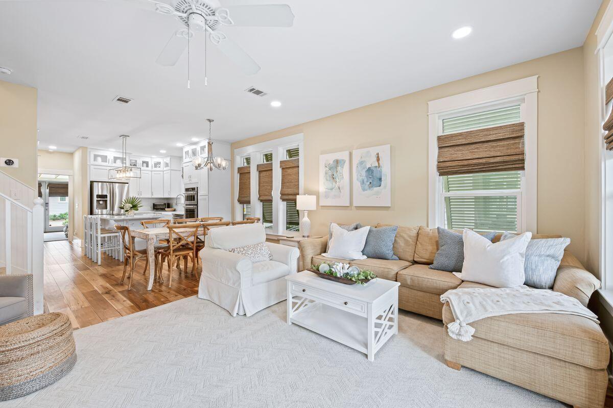SEACREST BEACH - Residential