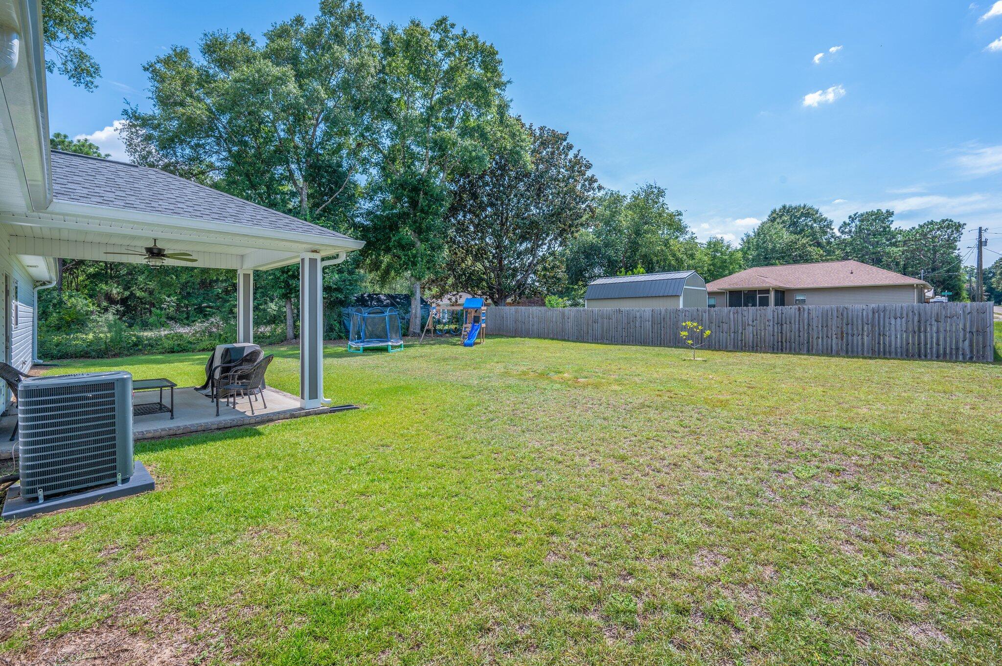 Oakcrest Farms And Gardens - Residential